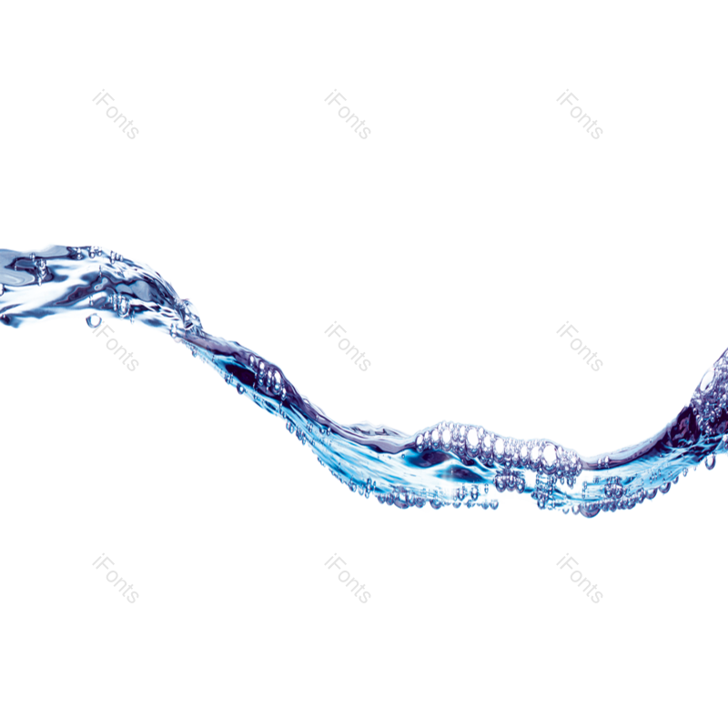 水花图片,水纹元素,PNG,免抠素材